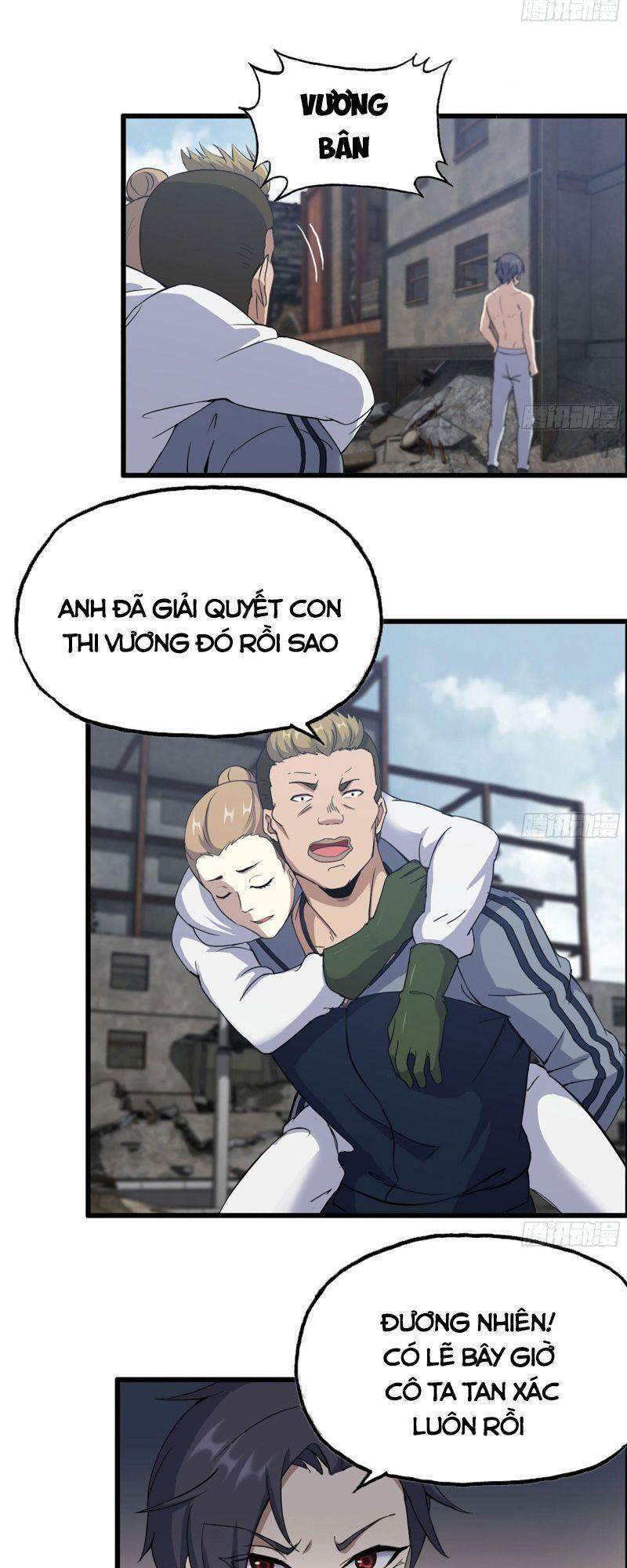 Tôi Chuyển Vàng Tại Mạt Thế chapter 203 - Upload bởi truyensieuhay.com