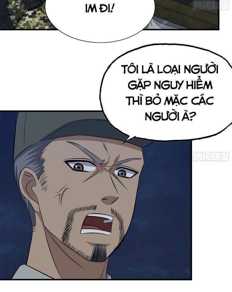 Tôi Chuyển Vàng Tại Mạt Thế chapter 204 - Trang 12