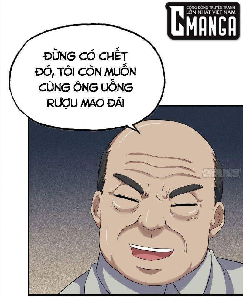 Tôi Chuyển Vàng Tại Mạt Thế chapter 204 - Trang 18