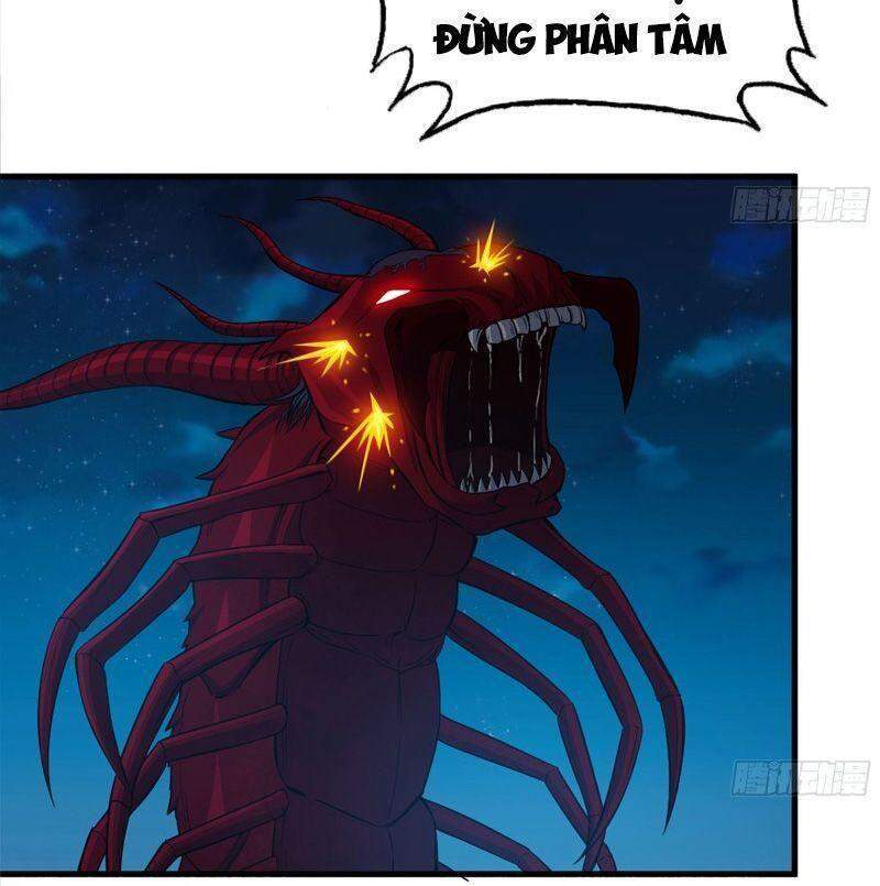 Tôi Chuyển Vàng Tại Mạt Thế chapter 204 - Trang 20