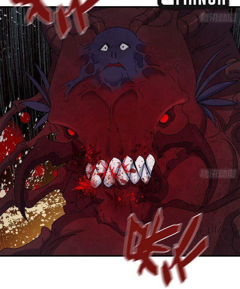 Tôi Chuyển Vàng Tại Mạt Thế chapter 204 - Trang 2