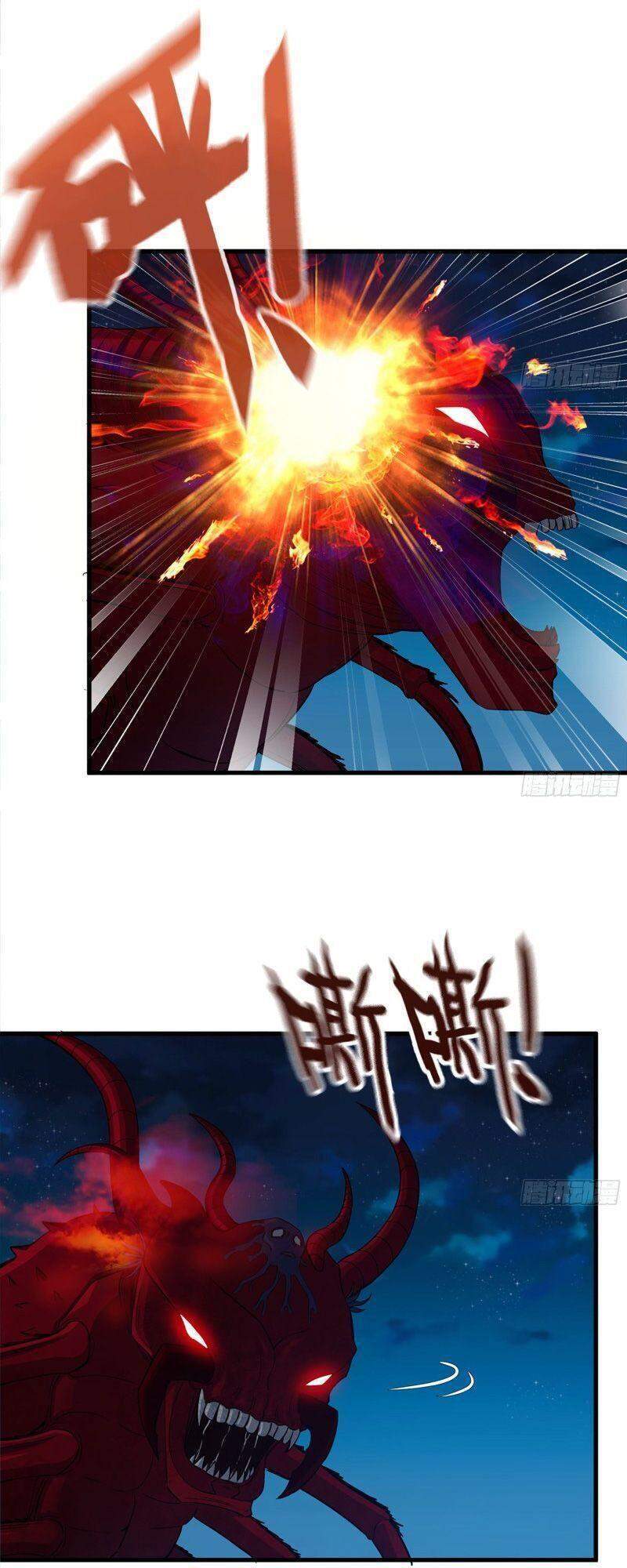 Tôi Chuyển Vàng Tại Mạt Thế chapter 204 - Trang 23