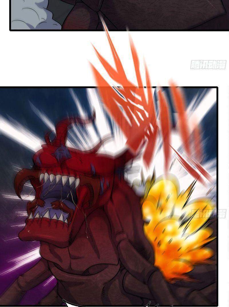 Tôi Chuyển Vàng Tại Mạt Thế chapter 204 - Trang 30