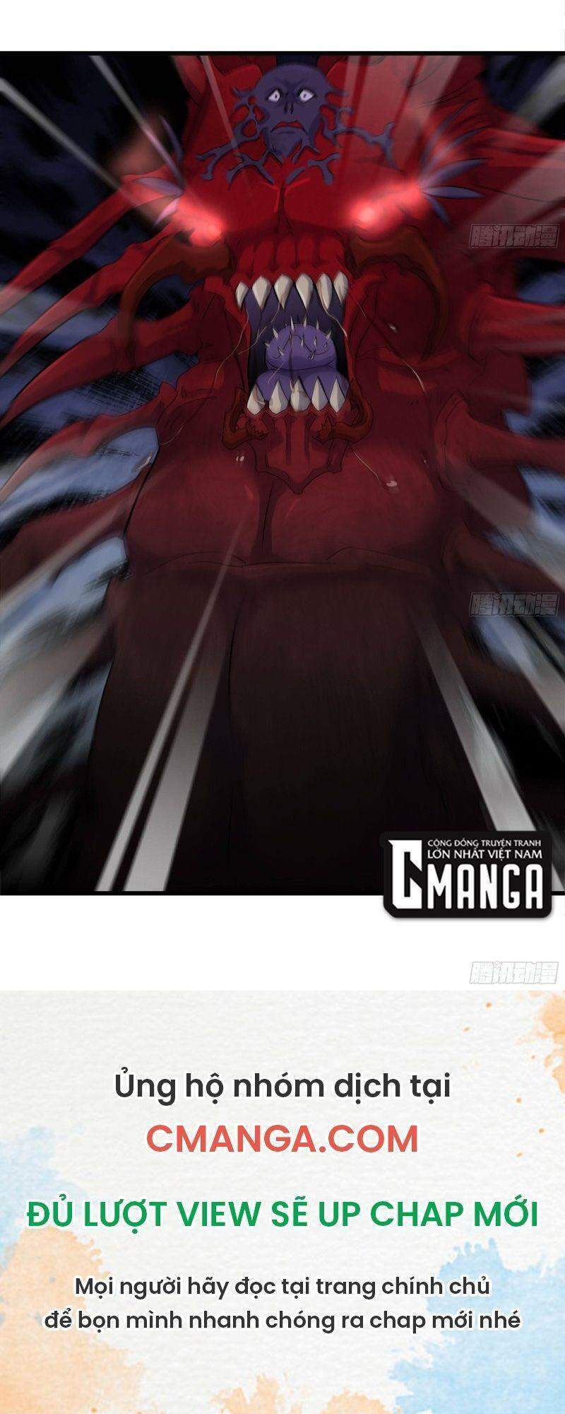 Tôi Chuyển Vàng Tại Mạt Thế chapter 204 - Trang 33