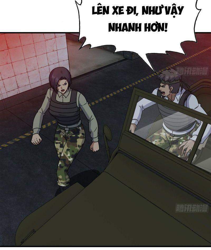 Tôi Chuyển Vàng Tại Mạt Thế chapter 204 - Trang 8