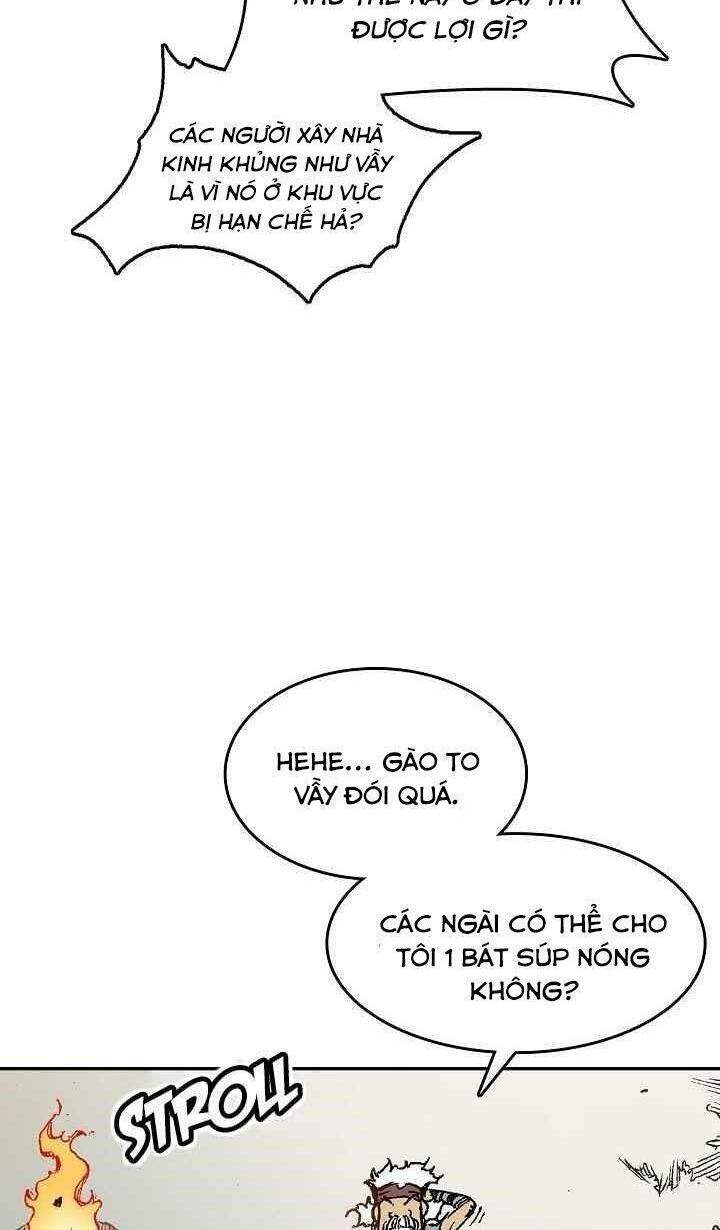 Hồi Ức Của Chiến Thần chapter 57 - Upload bởi truyensieuhay.com