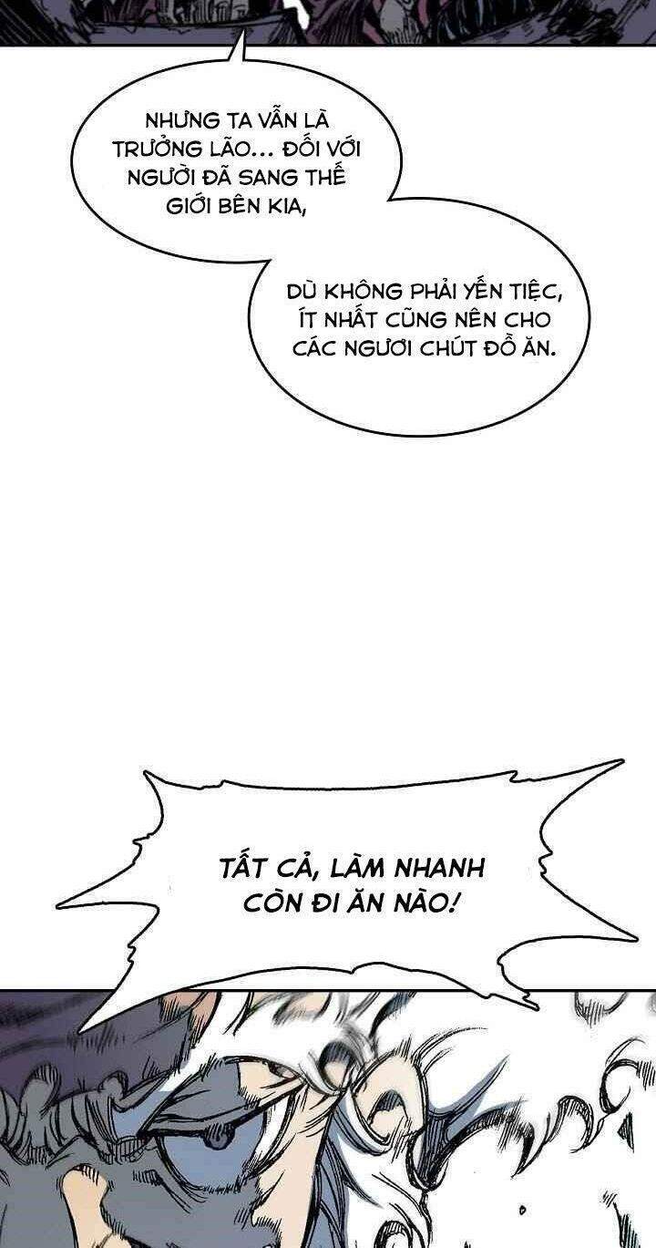 Hồi Ức Của Chiến Thần chapter 57 - Upload bởi truyensieuhay.com