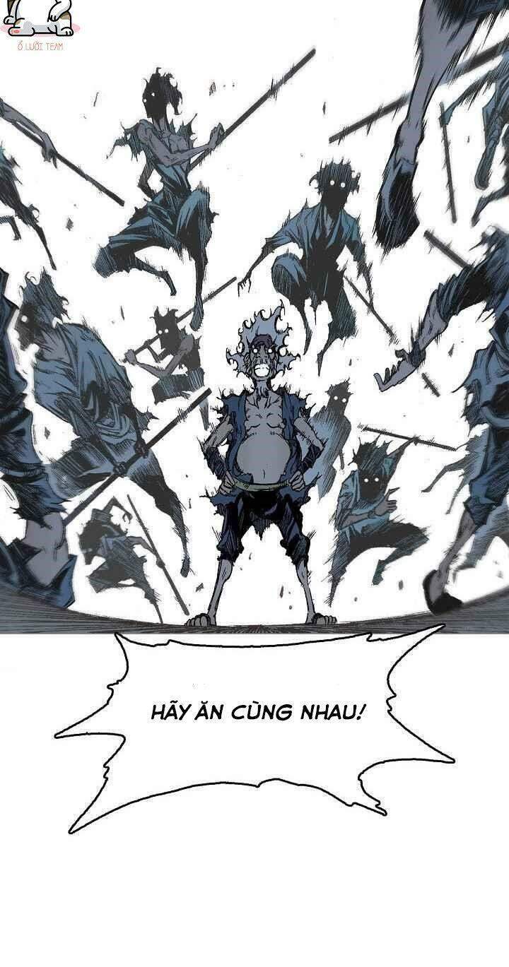 Hồi Ức Của Chiến Thần chapter 57 - Upload bởi truyensieuhay.com