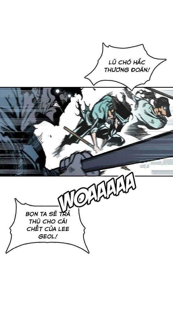 Hồi Ức Của Chiến Thần chapter 57 - Upload bởi truyensieuhay.com