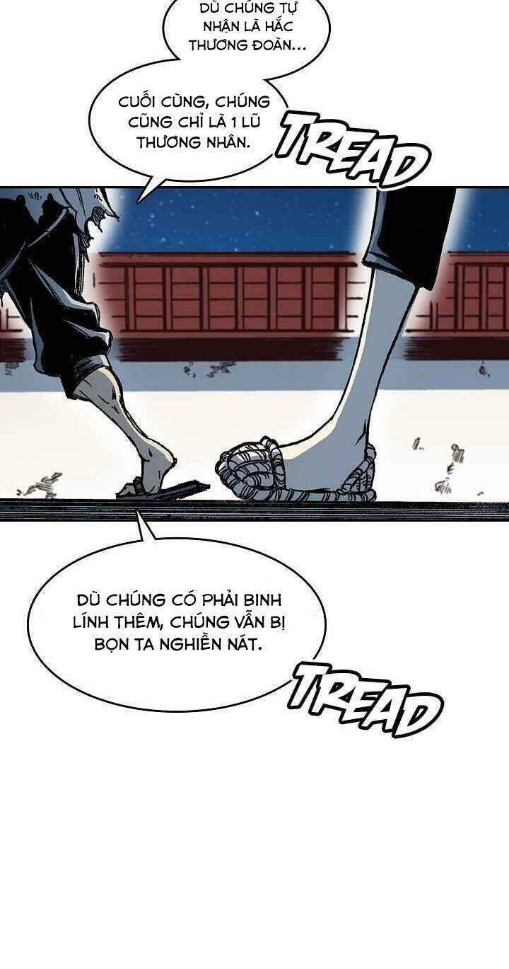 Hồi Ức Của Chiến Thần chapter 57 - Upload bởi truyensieuhay.com
