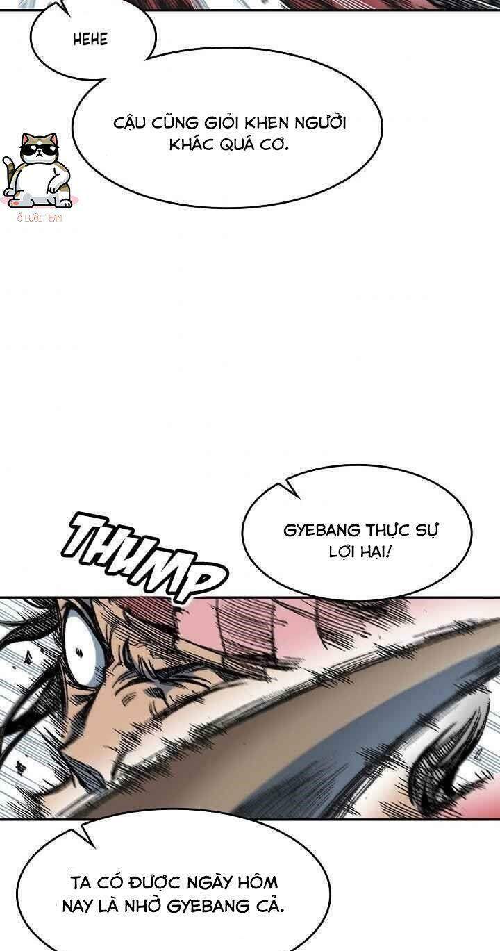 Hồi Ức Của Chiến Thần chapter 57 - Upload bởi truyensieuhay.com