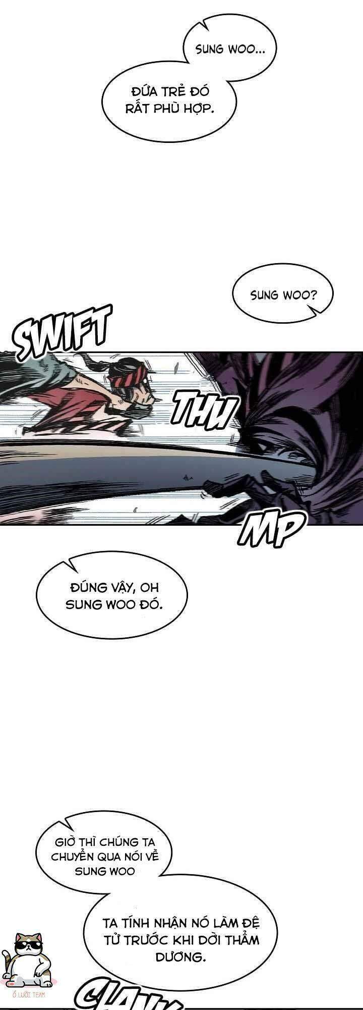 Hồi Ức Của Chiến Thần chapter 57 - Upload bởi truyensieuhay.com