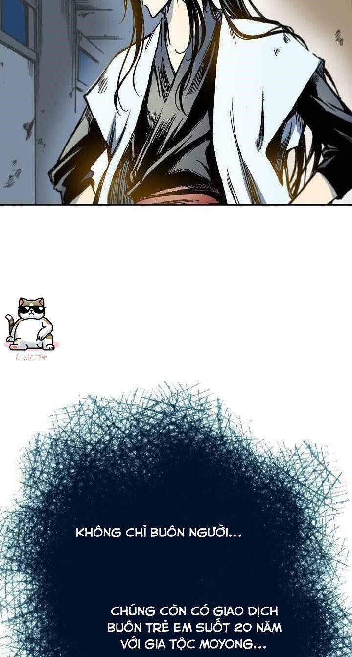 Hồi Ức Của Chiến Thần chapter 57 - Upload bởi truyensieuhay.com