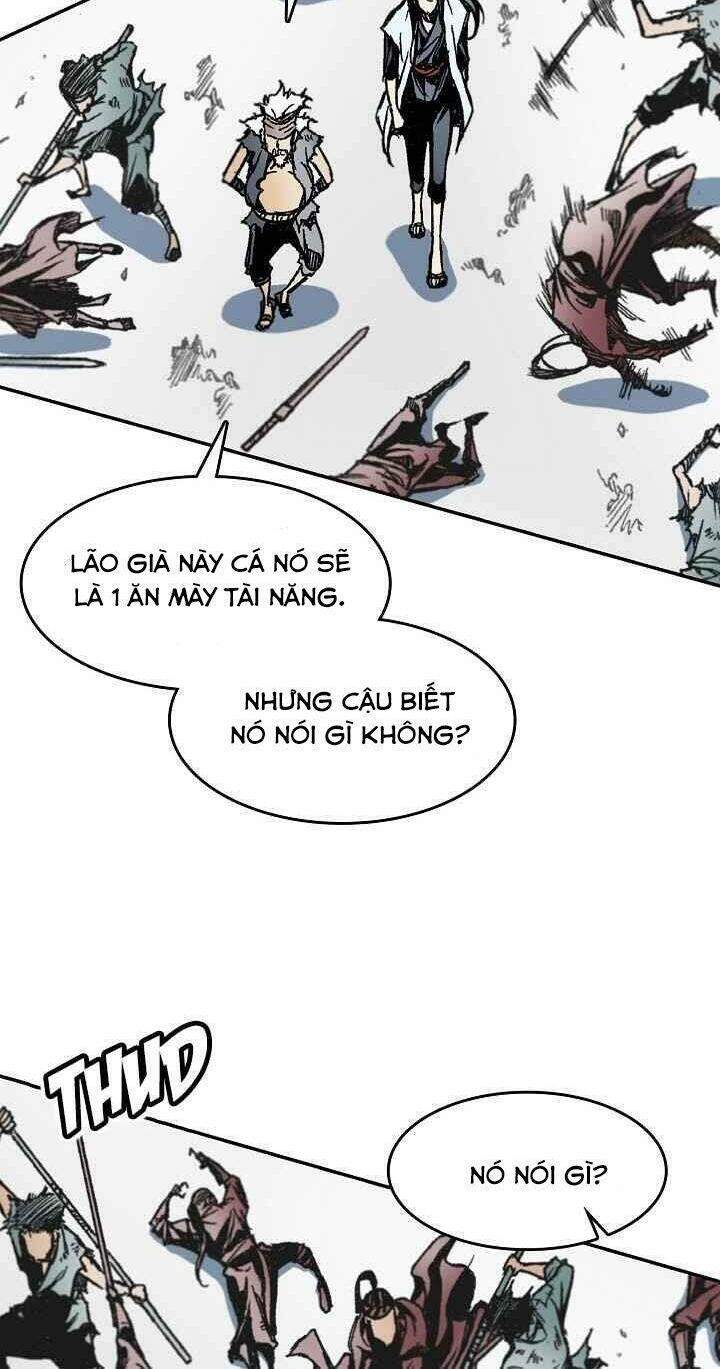 Hồi Ức Của Chiến Thần chapter 57 - Upload bởi truyensieuhay.com