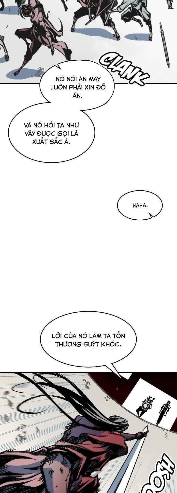 Hồi Ức Của Chiến Thần chapter 57 - Upload bởi truyensieuhay.com