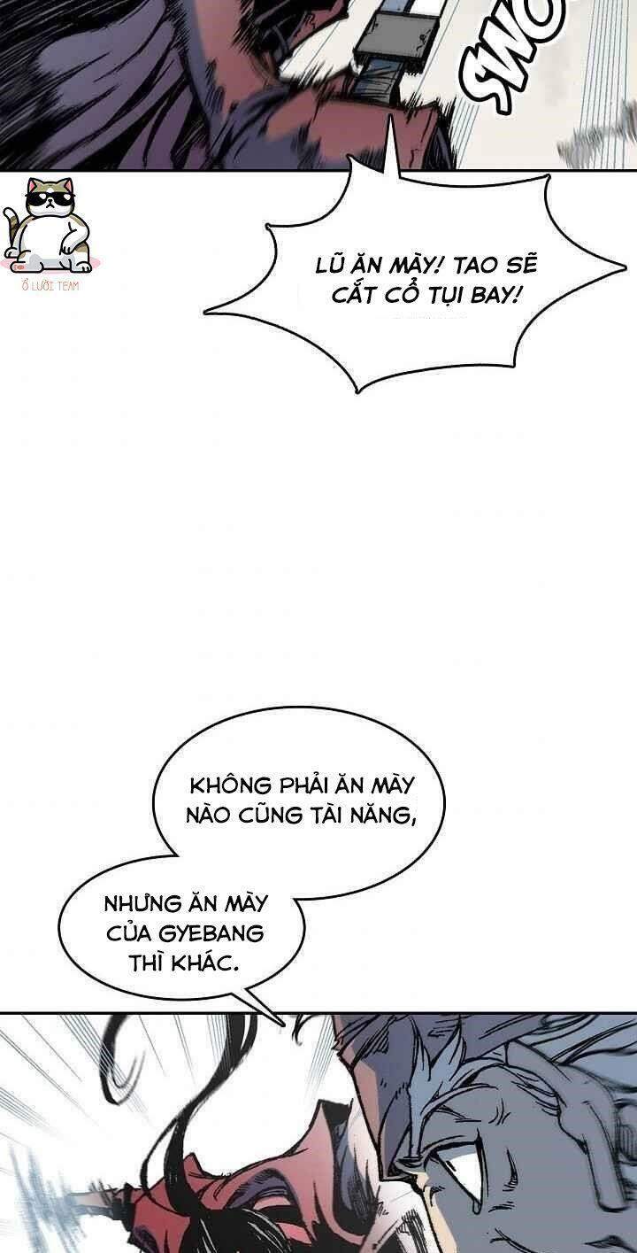 Hồi Ức Của Chiến Thần chapter 57 - Upload bởi truyensieuhay.com