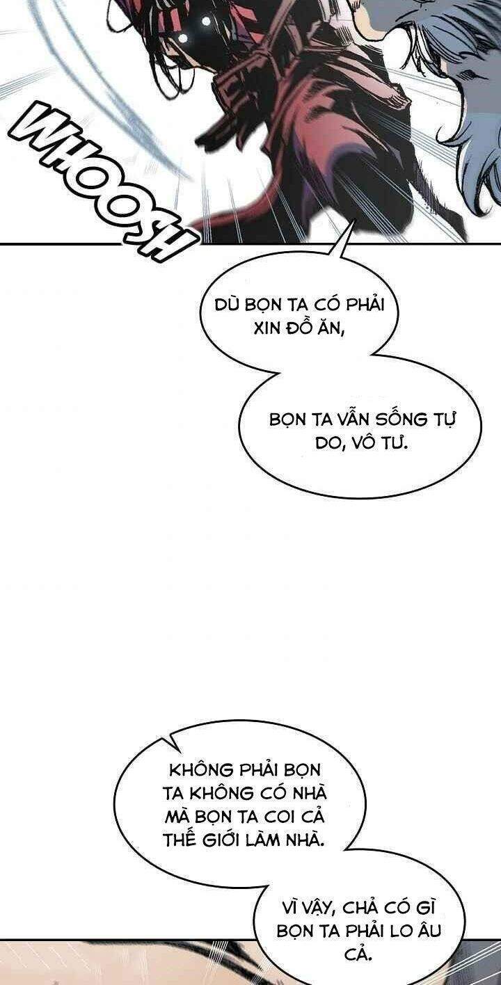 Hồi Ức Của Chiến Thần chapter 57 - Upload bởi truyensieuhay.com