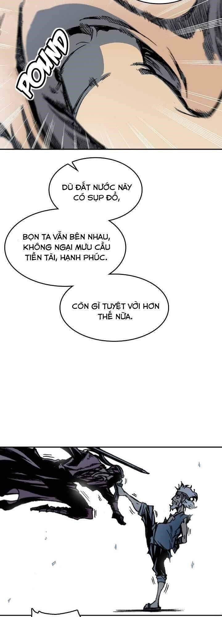 Hồi Ức Của Chiến Thần chapter 57 - Upload bởi truyensieuhay.com