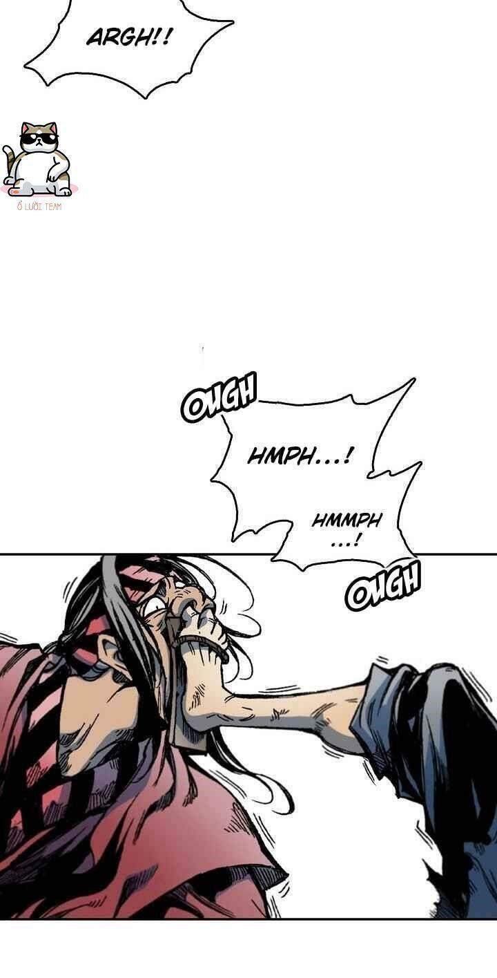Hồi Ức Của Chiến Thần chapter 57 - Upload bởi truyensieuhay.com