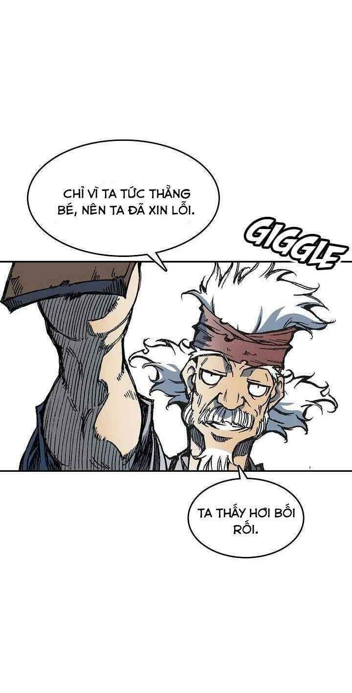 Hồi Ức Của Chiến Thần chapter 57 - Upload bởi truyensieuhay.com