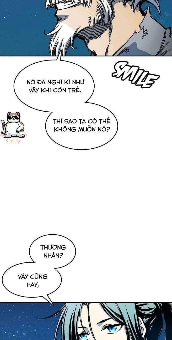 Hồi Ức Của Chiến Thần chapter 57 - Upload bởi truyensieuhay.com