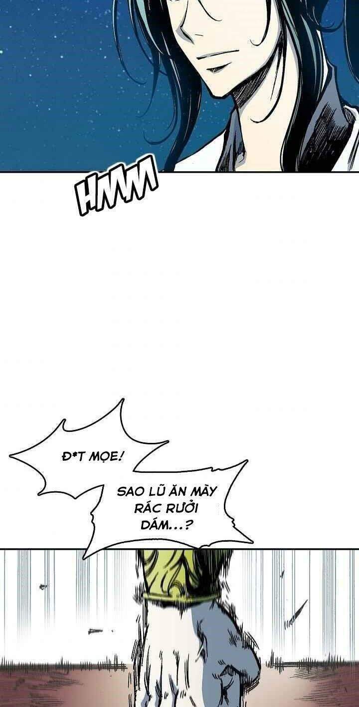 Hồi Ức Của Chiến Thần chapter 57 - Upload bởi truyensieuhay.com