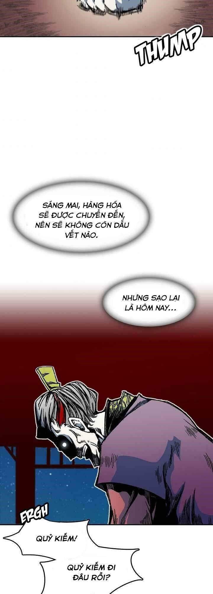 Hồi Ức Của Chiến Thần chapter 57 - Upload bởi truyensieuhay.com