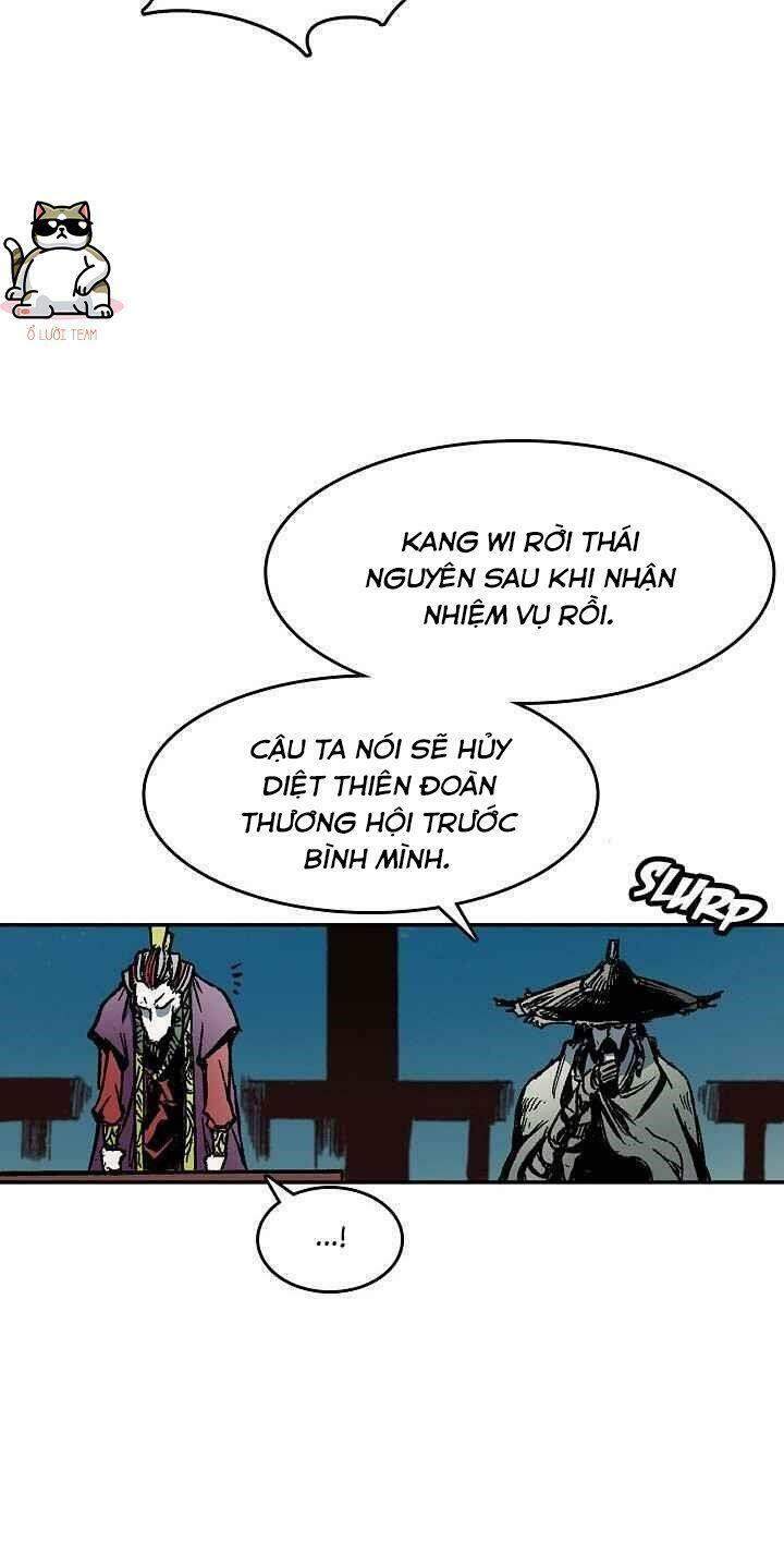 Hồi Ức Của Chiến Thần chapter 57 - Upload bởi truyensieuhay.com