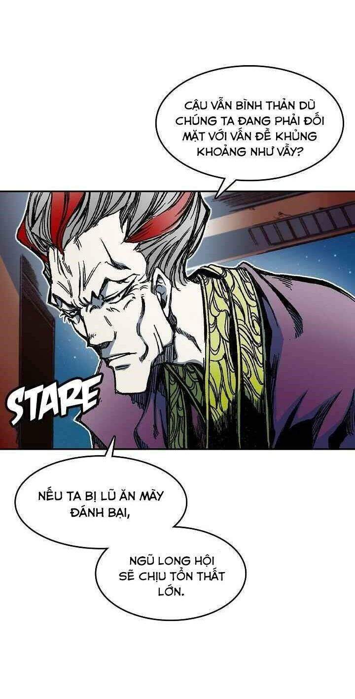Hồi Ức Của Chiến Thần chapter 57 - Upload bởi truyensieuhay.com