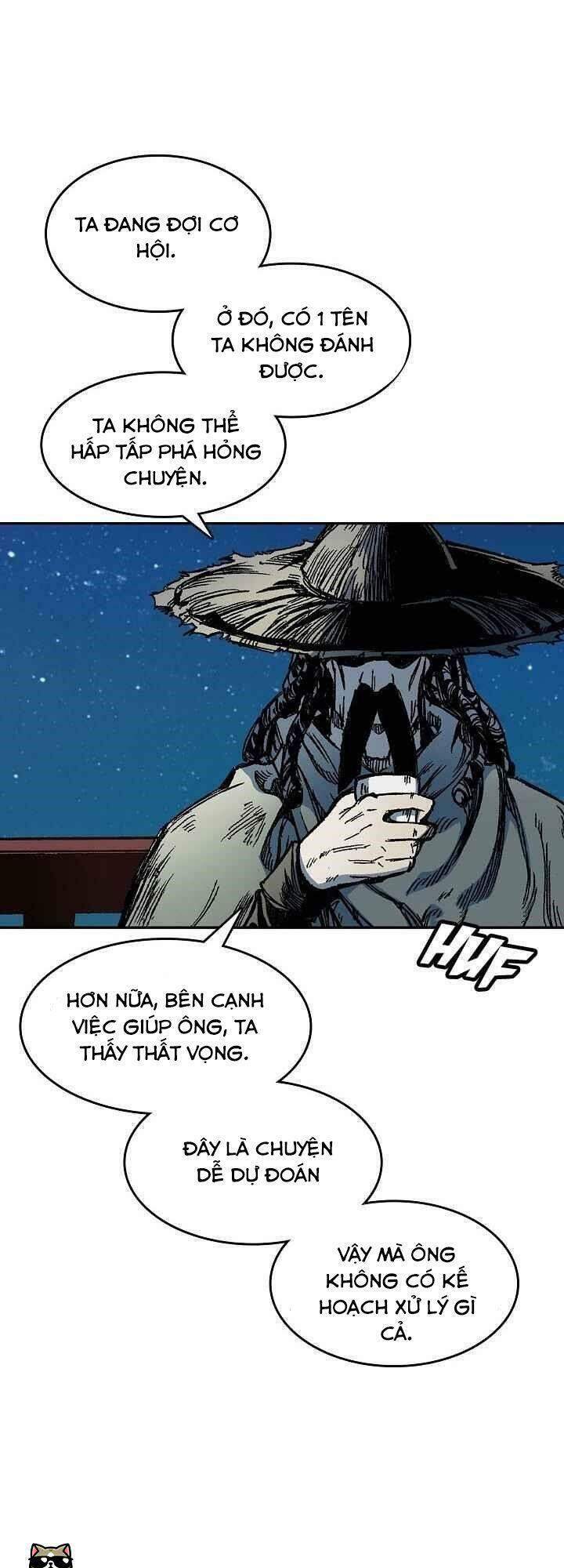 Hồi Ức Của Chiến Thần chapter 57 - Upload bởi truyensieuhay.com