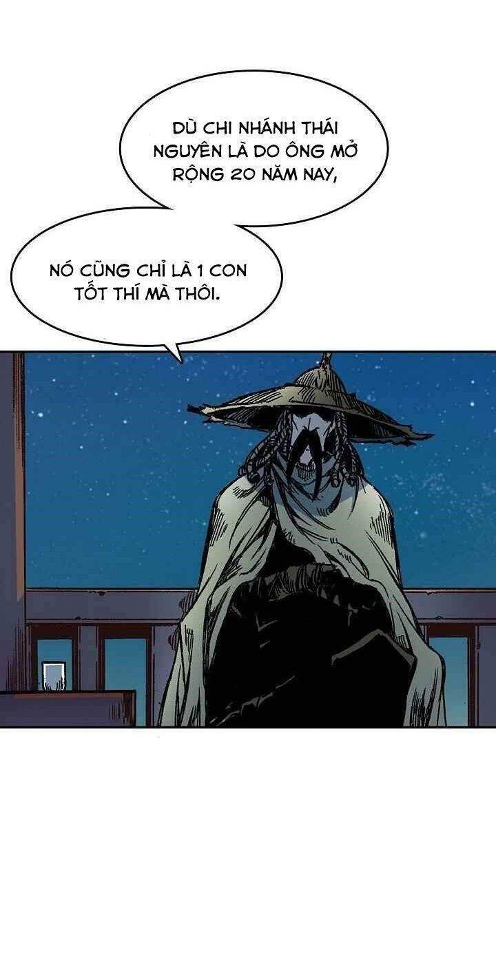 Hồi Ức Của Chiến Thần chapter 57 - Upload bởi truyensieuhay.com