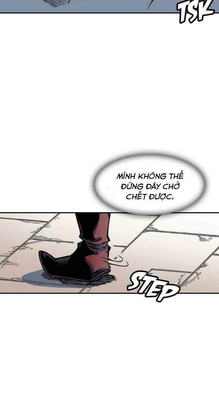 Hồi Ức Của Chiến Thần chapter 57 - Upload bởi truyensieuhay.com