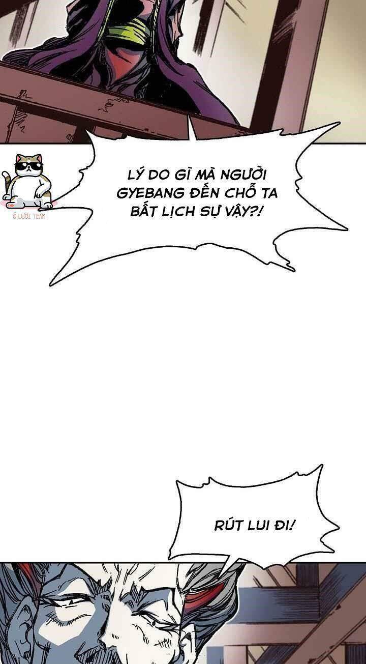 Hồi Ức Của Chiến Thần chapter 57 - Upload bởi truyensieuhay.com