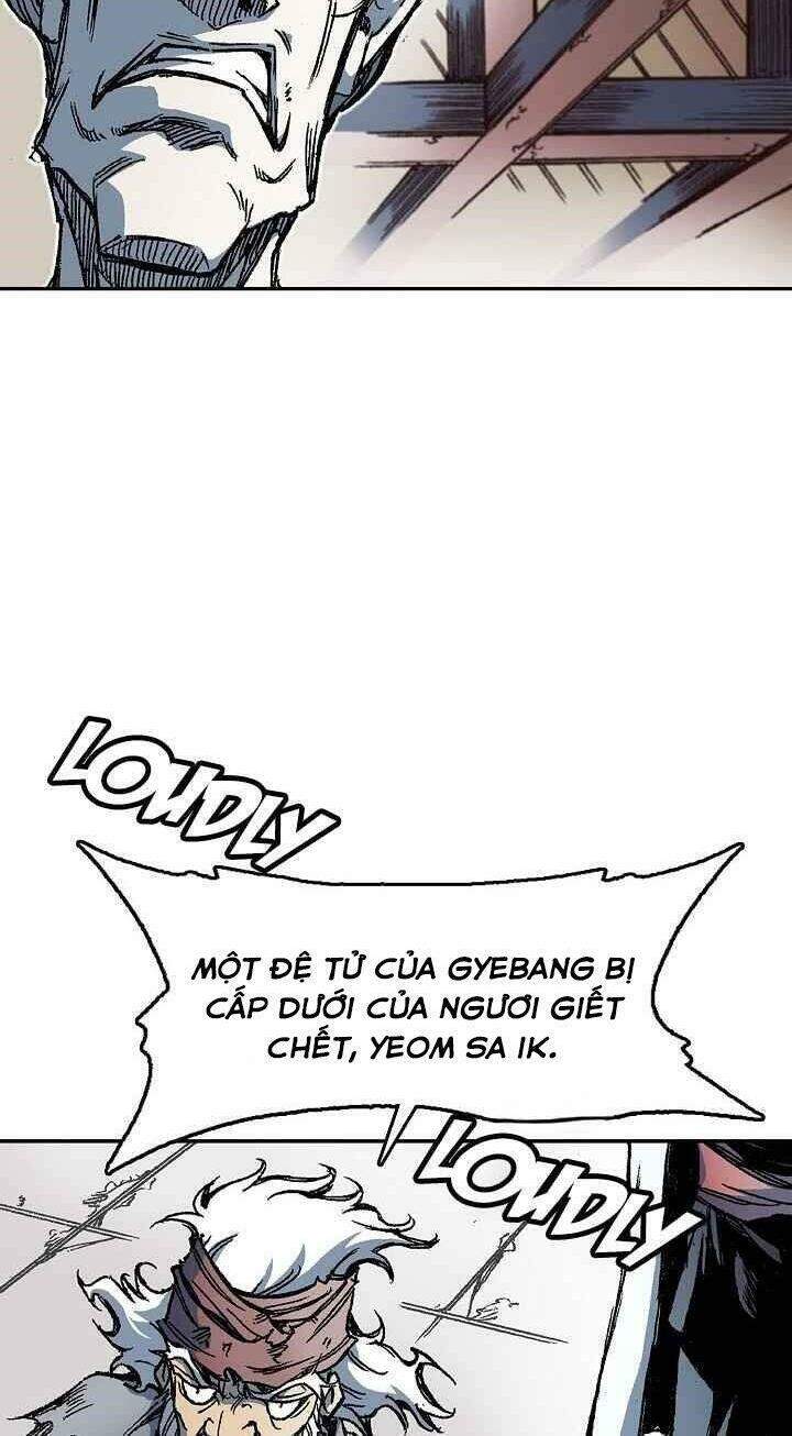 Hồi Ức Của Chiến Thần chapter 57 - Upload bởi truyensieuhay.com