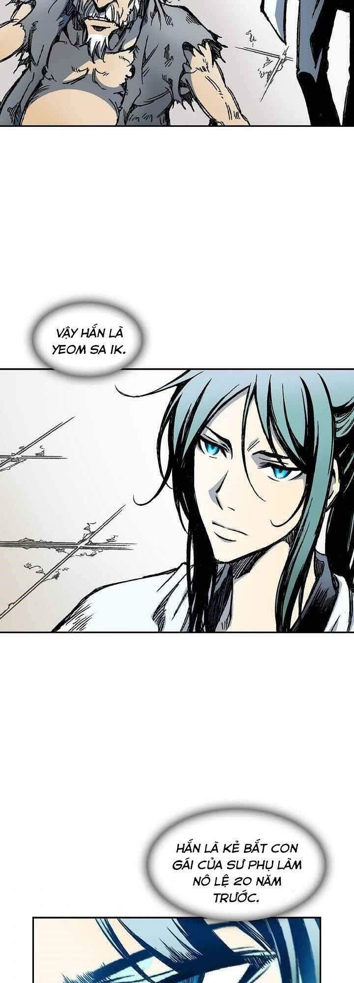 Hồi Ức Của Chiến Thần chapter 57 - Upload bởi truyensieuhay.com