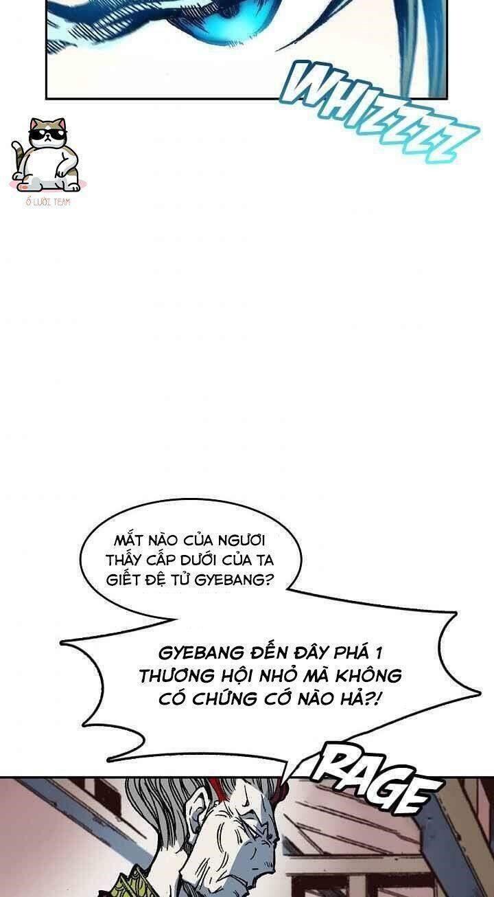 Hồi Ức Của Chiến Thần chapter 57 - Upload bởi truyensieuhay.com