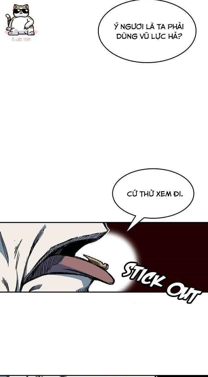 Hồi Ức Của Chiến Thần chapter 57 - Upload bởi truyensieuhay.com