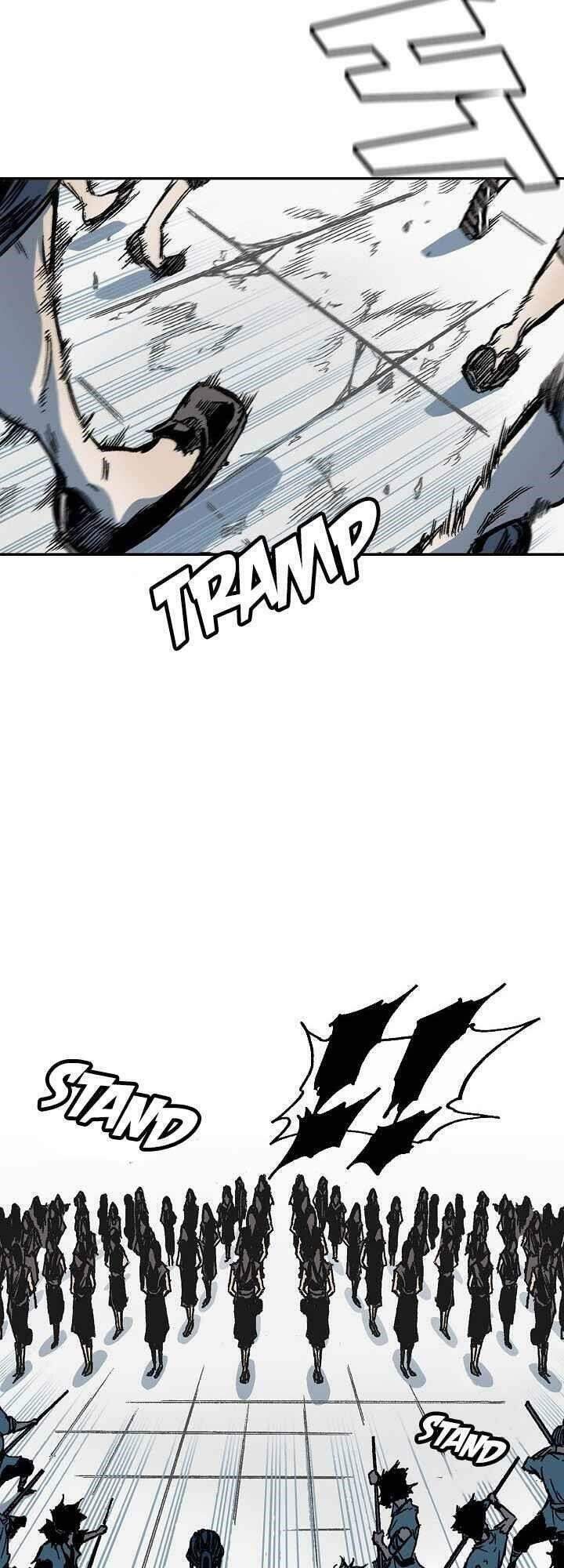 Hồi Ức Của Chiến Thần chapter 57 - Upload bởi truyensieuhay.com