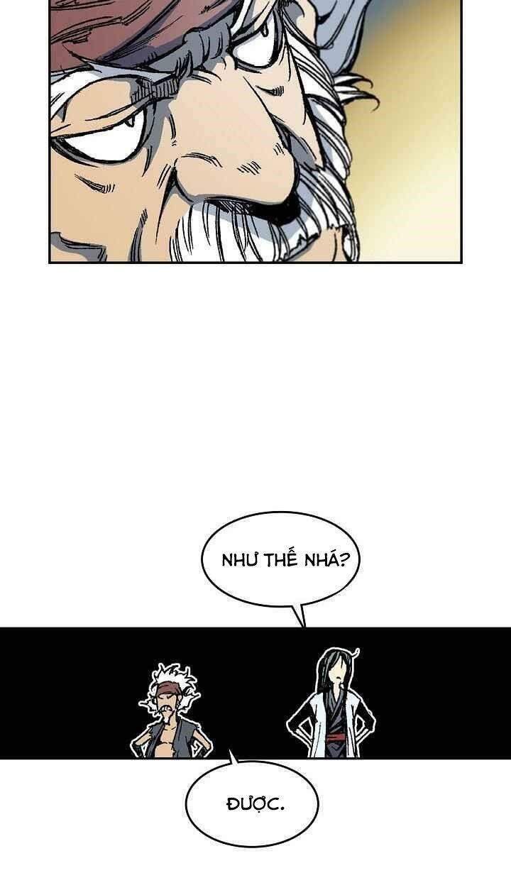 Hồi Ức Của Chiến Thần chapter 57 - Upload bởi truyensieuhay.com