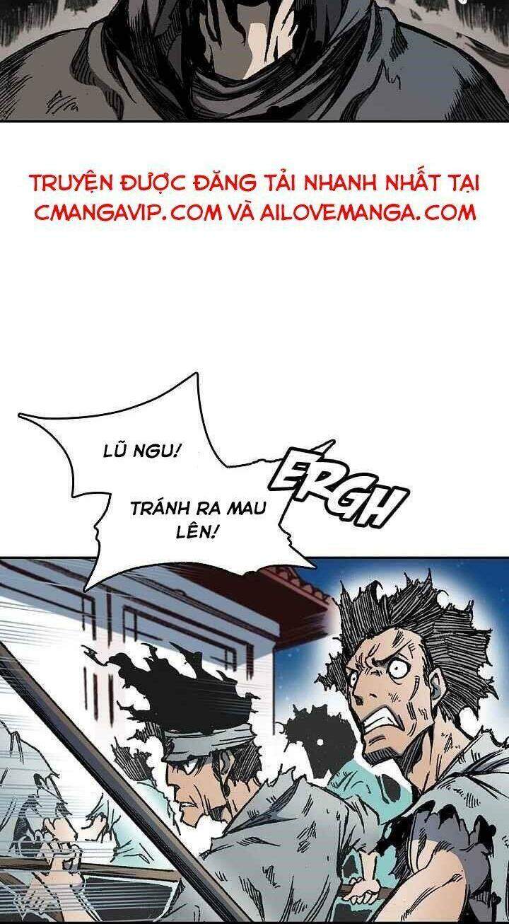 Hồi Ức Của Chiến Thần chapter 57 - Upload bởi truyensieuhay.com