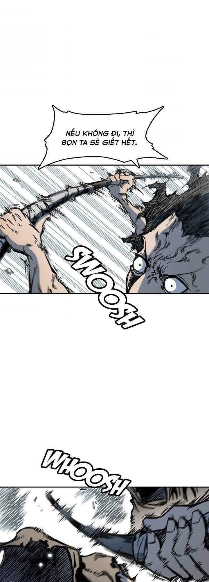 Hồi Ức Của Chiến Thần chapter 57 - Upload bởi truyensieuhay.com