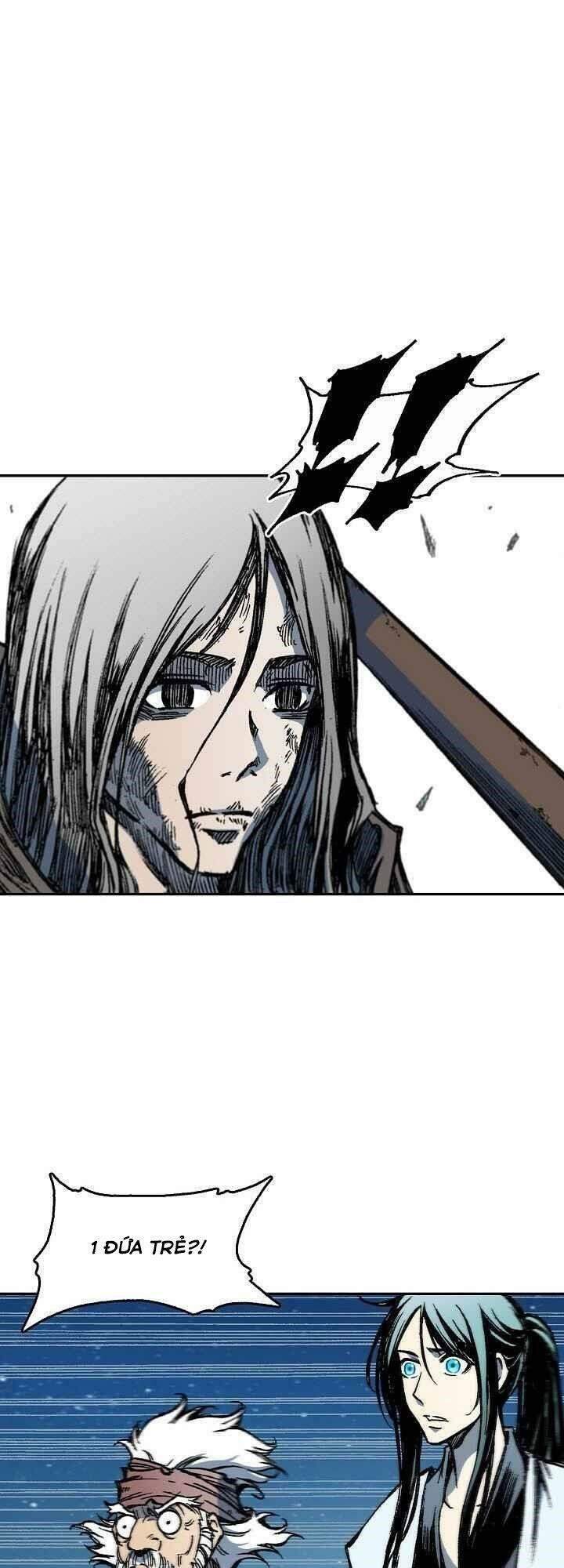 Hồi Ức Của Chiến Thần chapter 57 - Upload bởi truyensieuhay.com