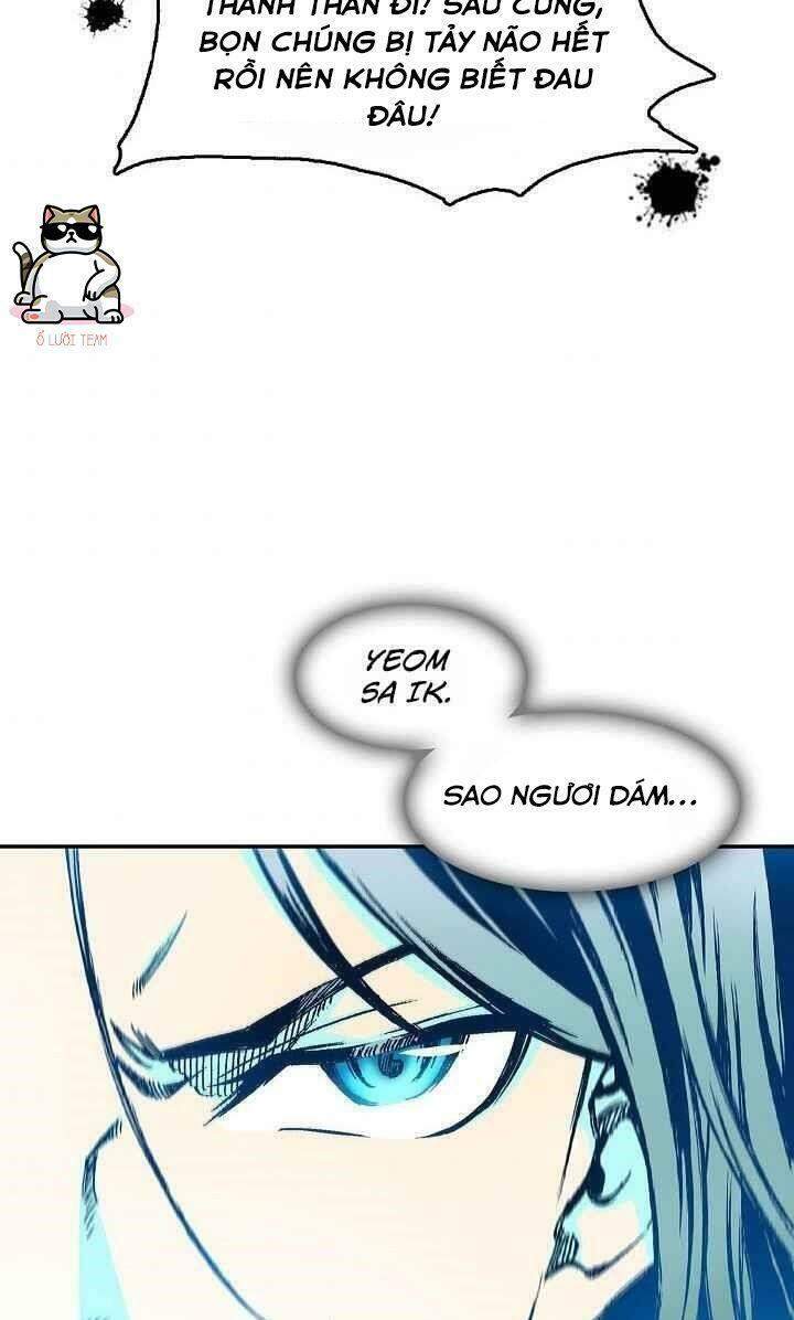 Hồi Ức Của Chiến Thần chapter 57 - Upload bởi truyensieuhay.com
