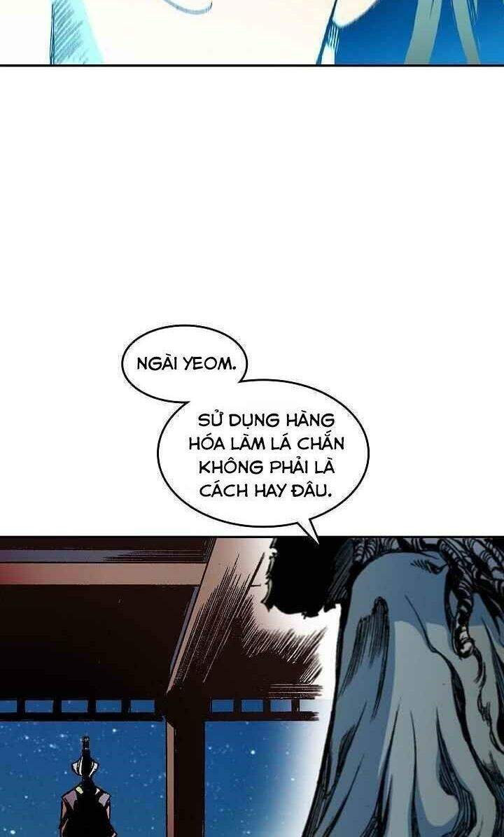 Hồi Ức Của Chiến Thần chapter 57 - Upload bởi truyensieuhay.com