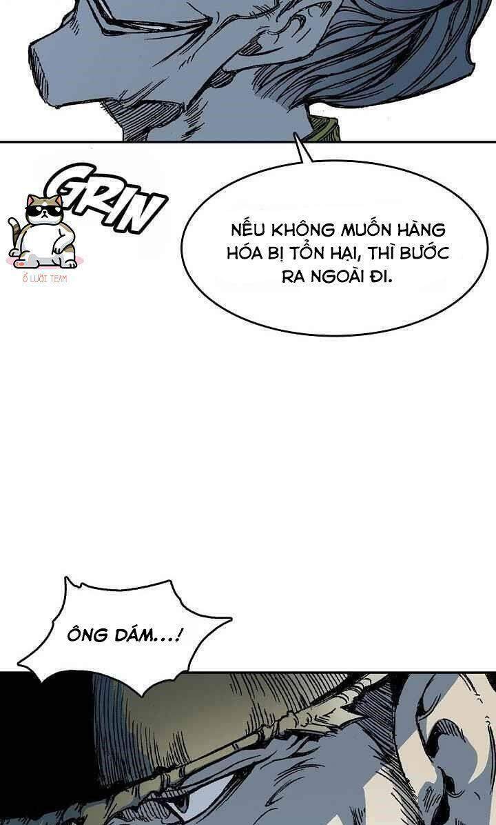 Hồi Ức Của Chiến Thần chapter 57 - Upload bởi truyensieuhay.com