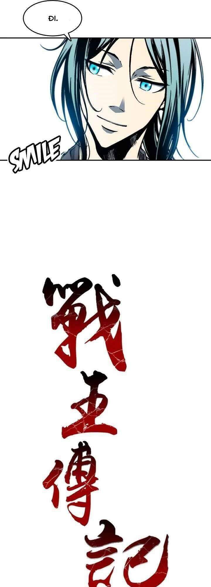 Hồi Ức Của Chiến Thần chapter 57 - Upload bởi truyensieuhay.com