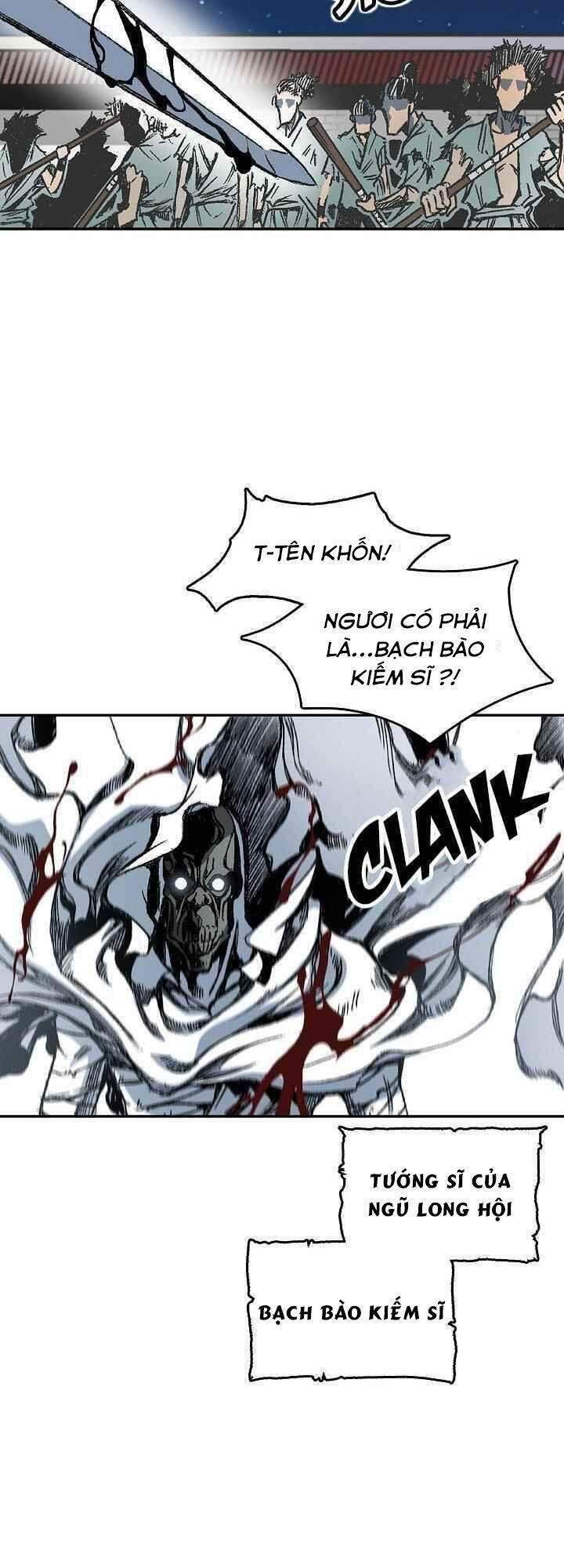Hồi Ức Của Chiến Thần chapter 58 - Upload bởi truyensieuhay.com