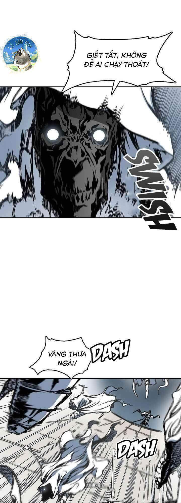 Hồi Ức Của Chiến Thần chapter 58 - Upload bởi truyensieuhay.com