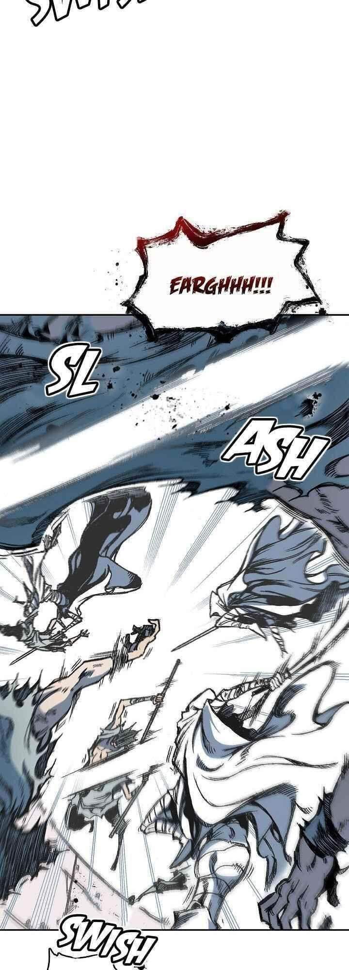 Hồi Ức Của Chiến Thần chapter 58 - Upload bởi truyensieuhay.com