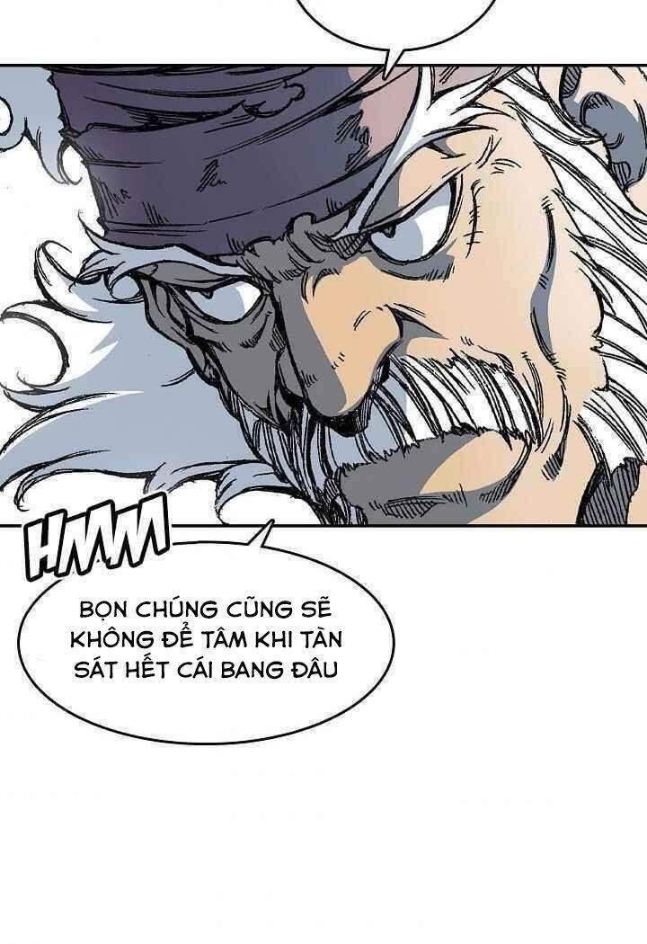 Hồi Ức Của Chiến Thần chapter 58 - Upload bởi truyensieuhay.com